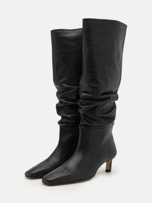 Alohas Kalila-skinnboots