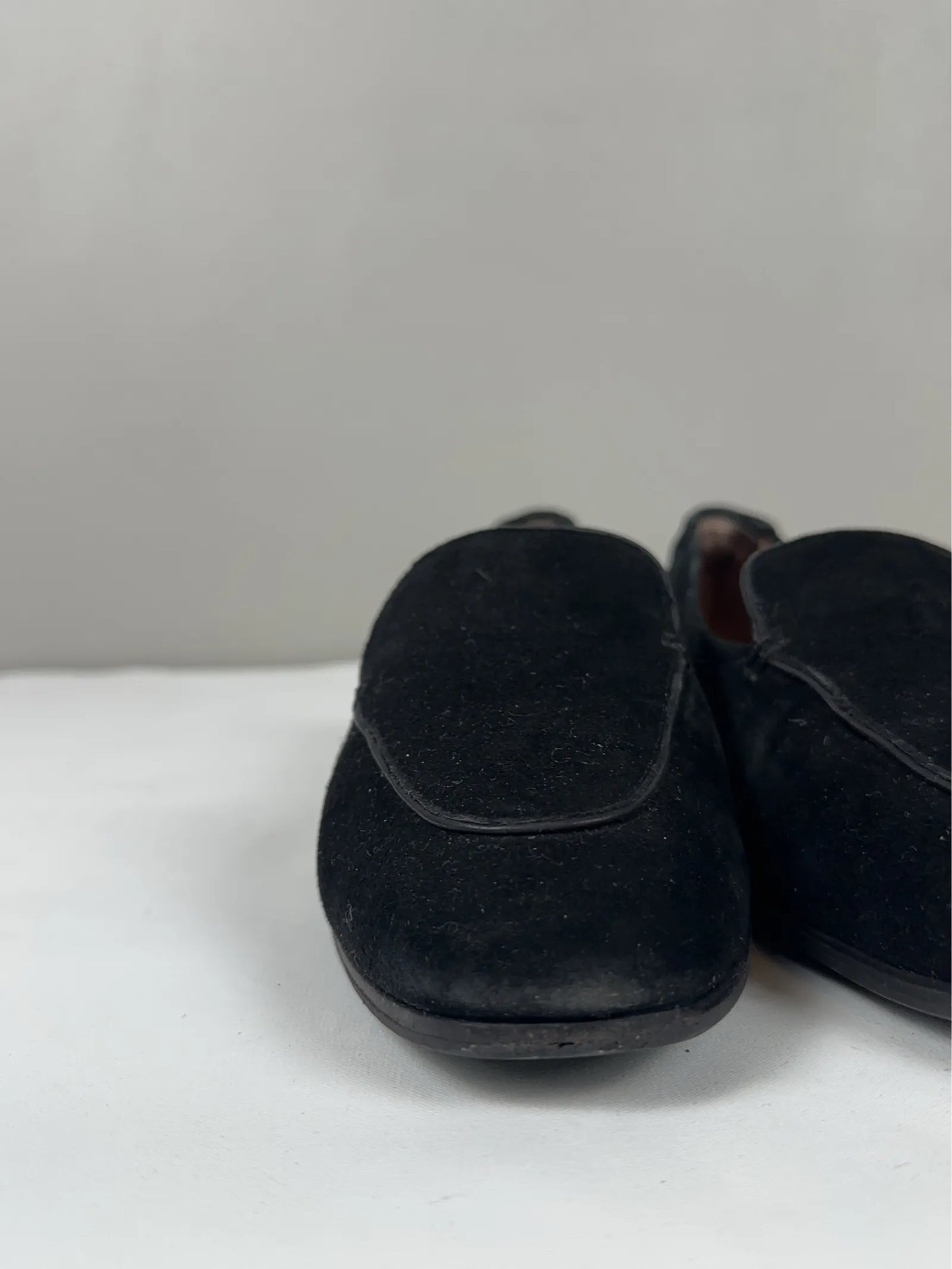 The Row Heels