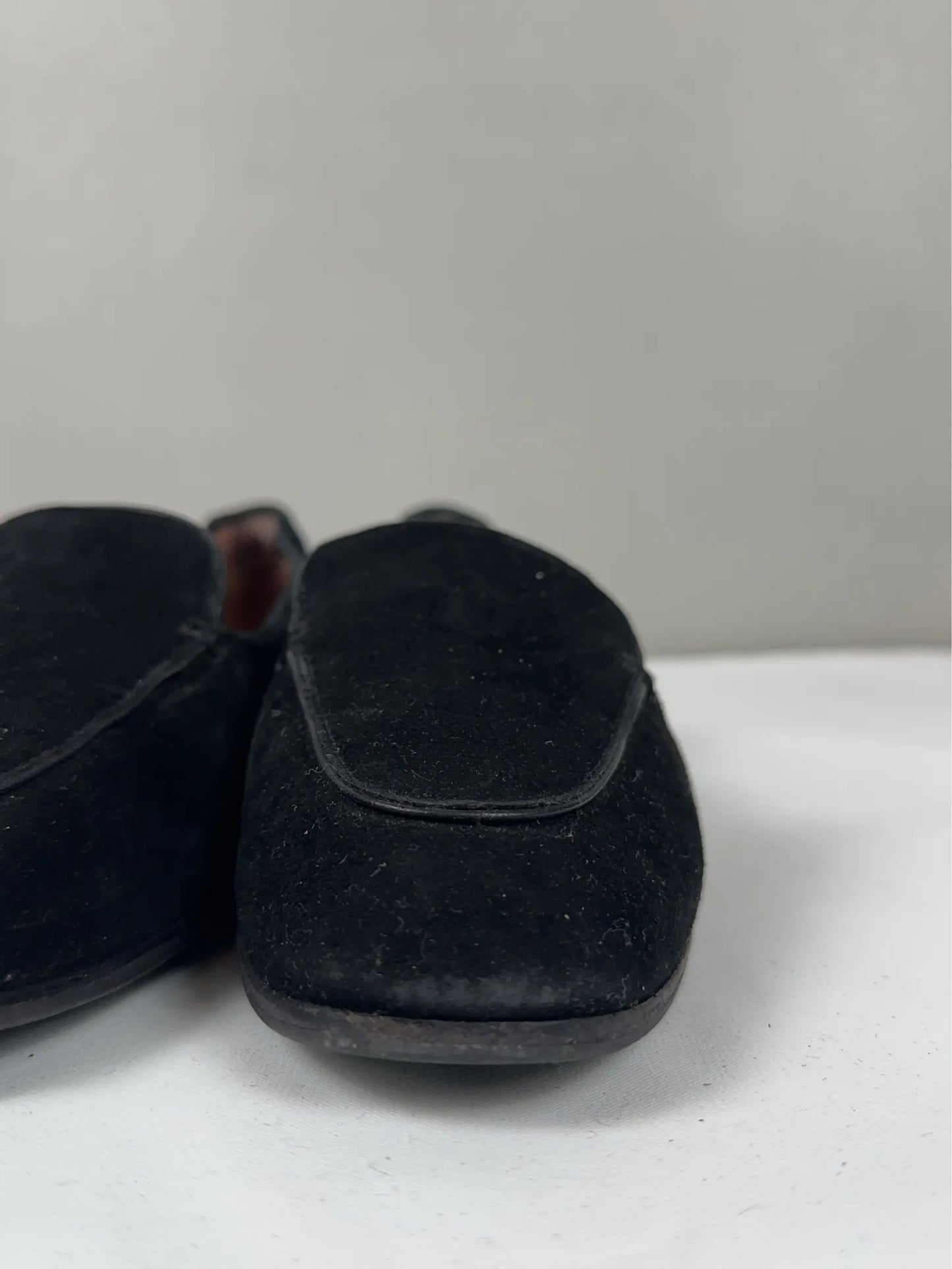 The Row Heels