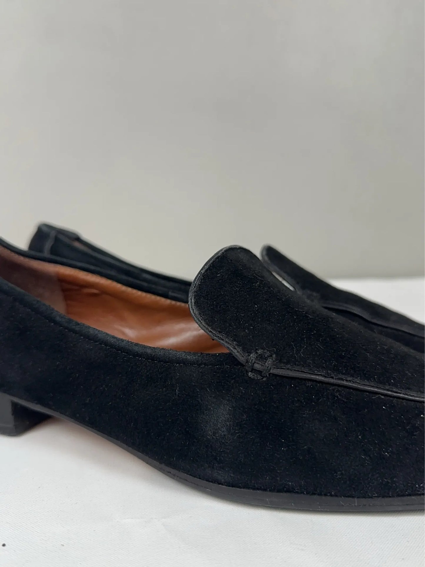 The Row Heels