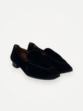 The Row Heels