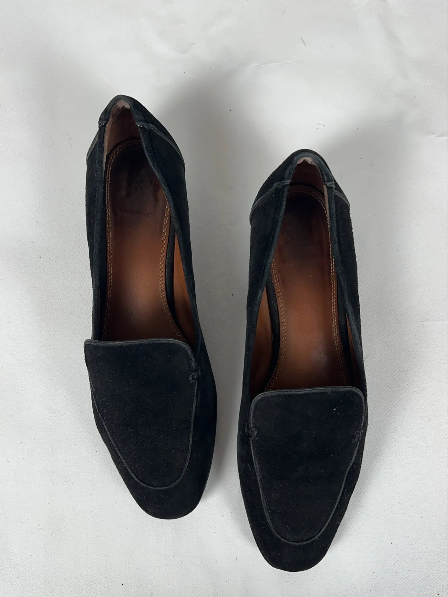 The Row Heels