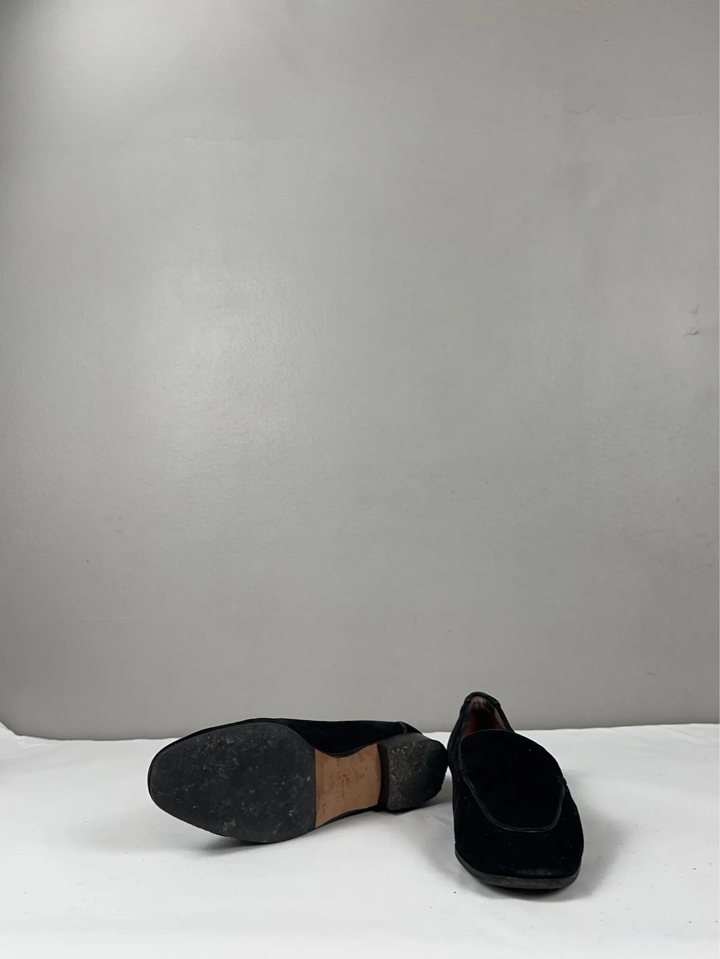 The Row Heels