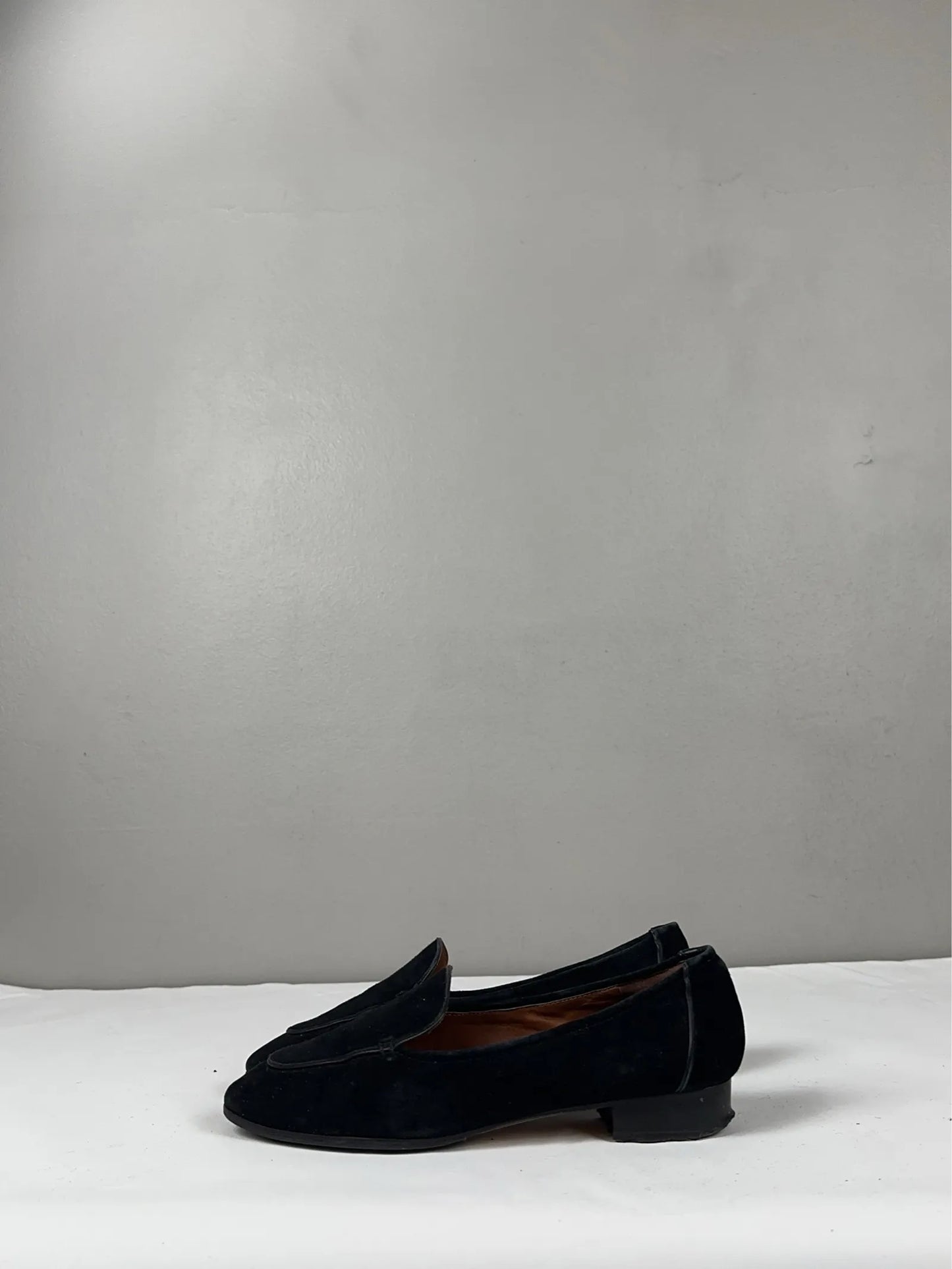 The Row Heels