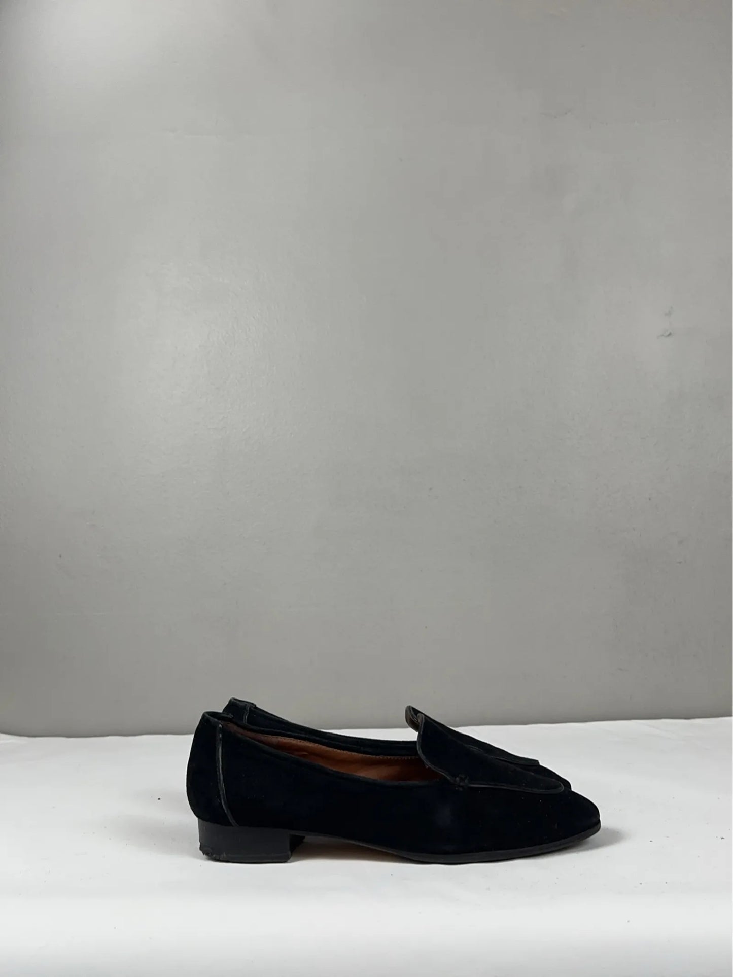 The Row Heels