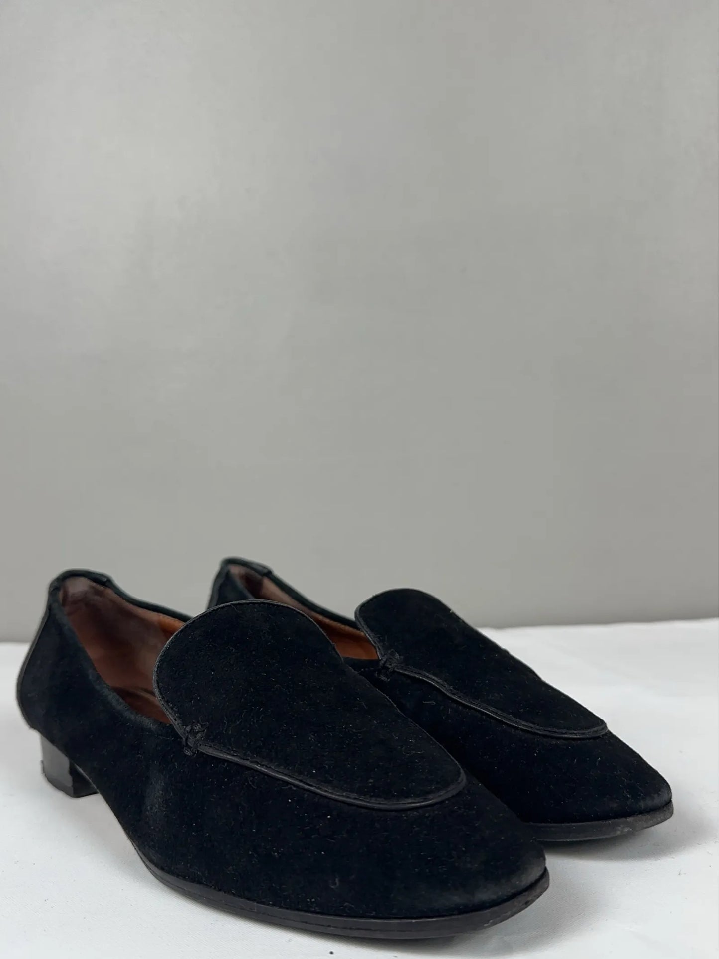 The Row Heels
