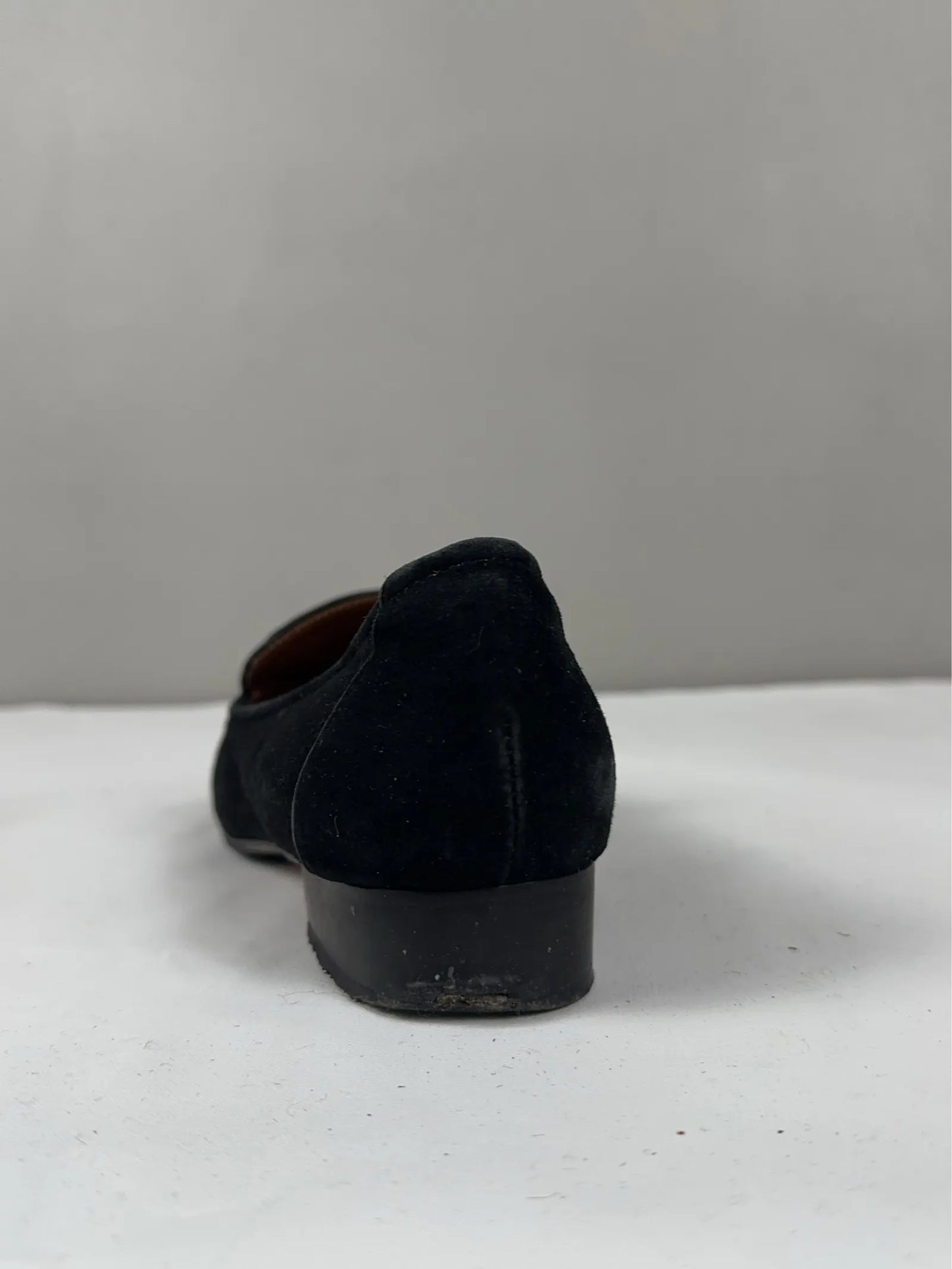 The Row Heels