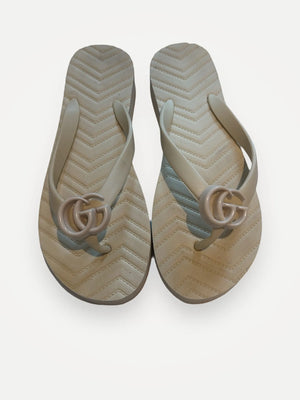 Gucci Flip-flops