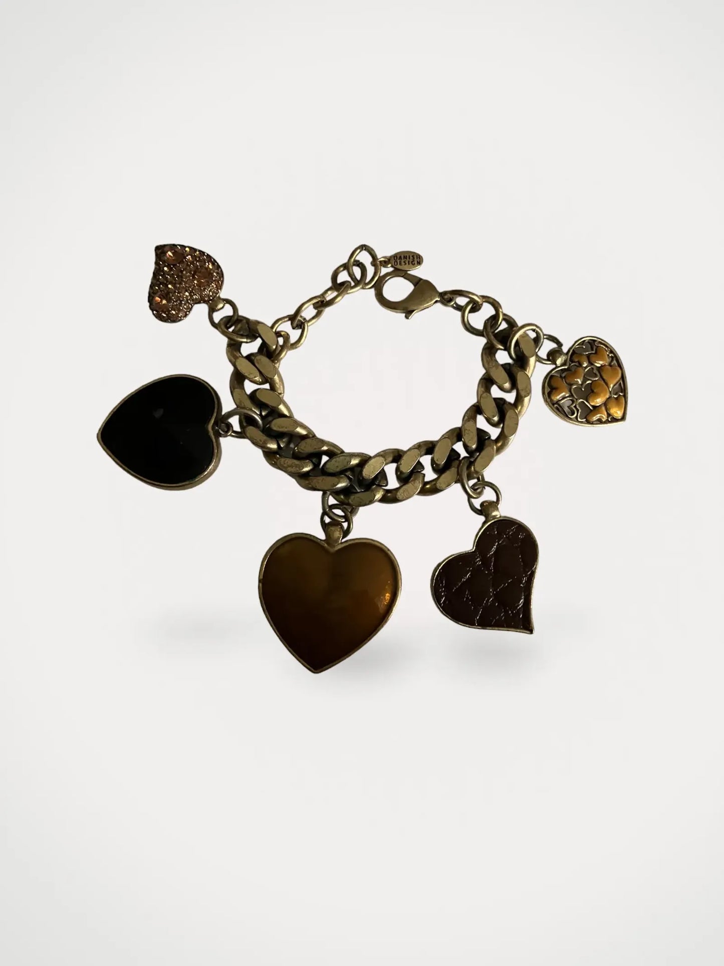Pilgrim-armband
