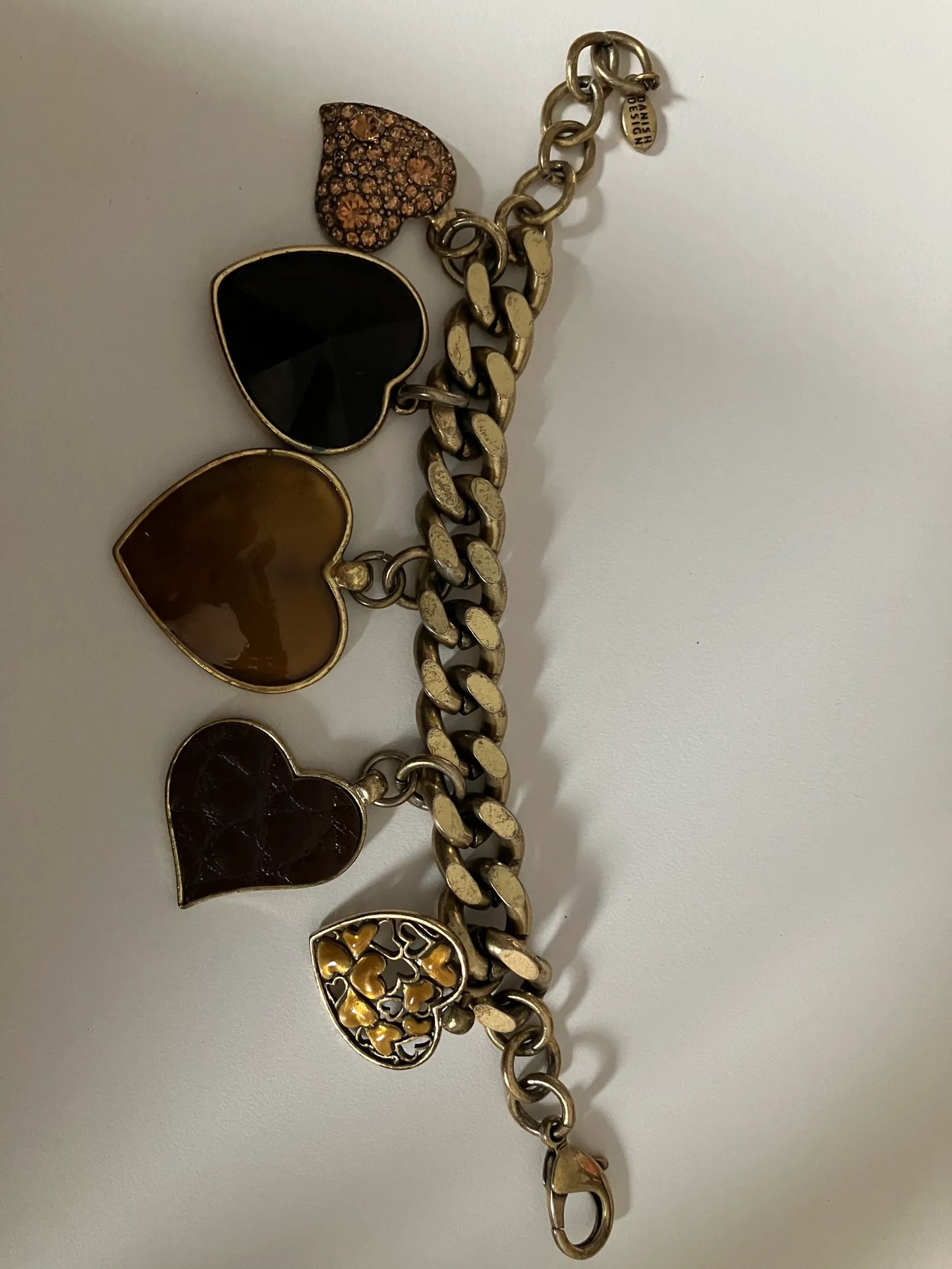 Pilgrim-armband