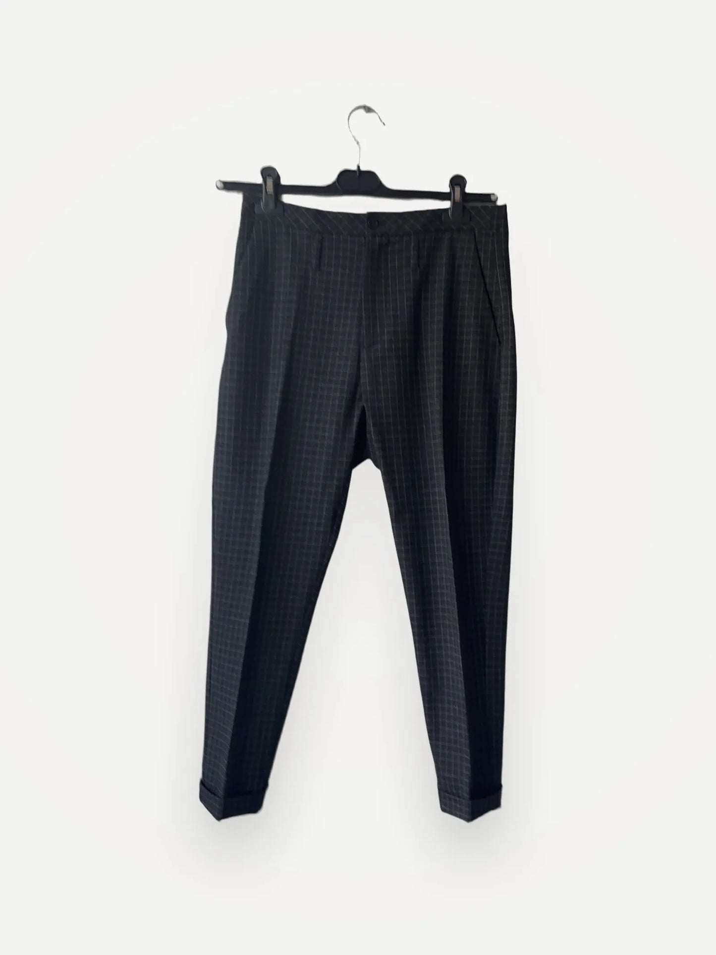Hope Law Suit Trousers
