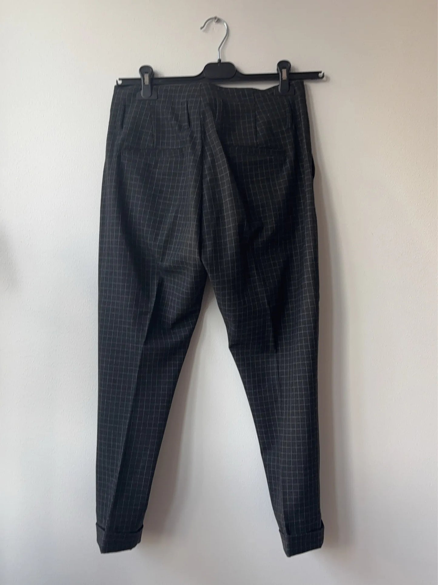 Hope Law Suit Trousers