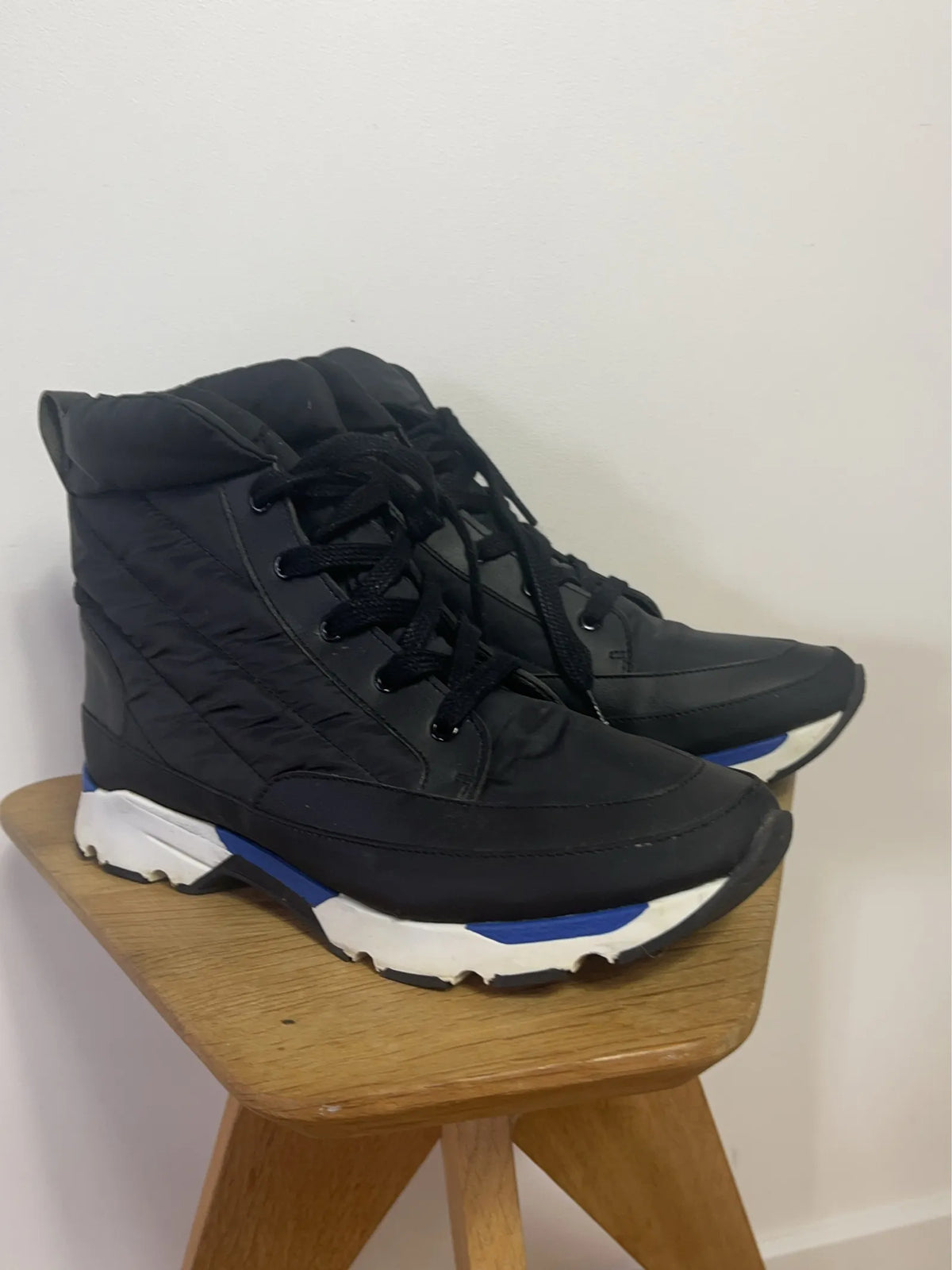Rodebjer Winter Shoes
