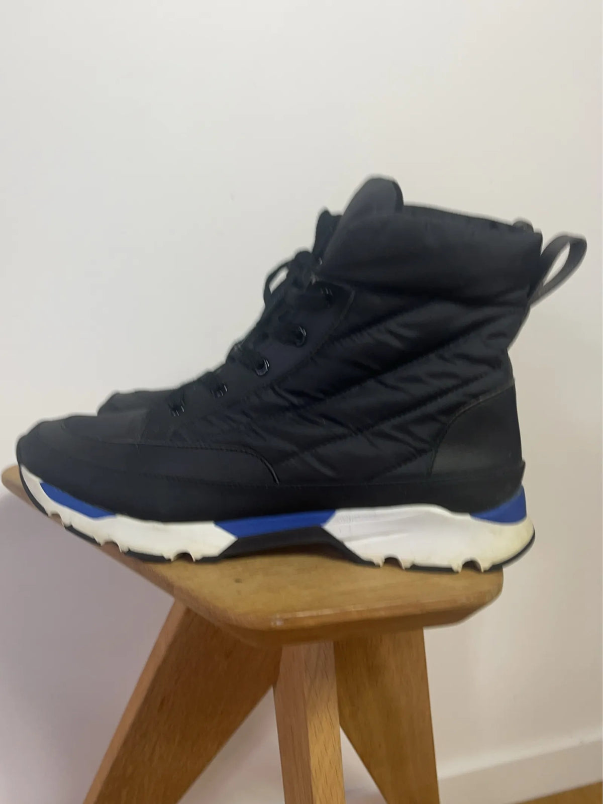 Rodebjer Winter Shoes