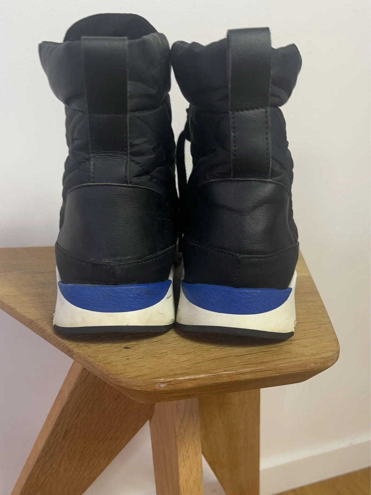 Rodebjer Winter Shoes