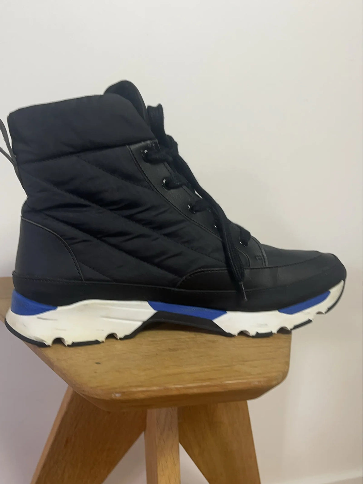 Rodebjer Winter Shoes