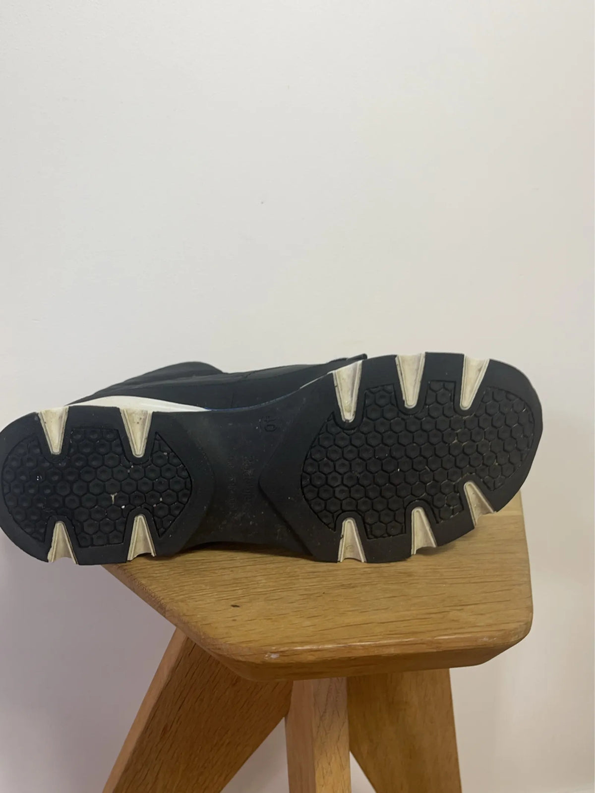 Rodebjer Winter Shoes