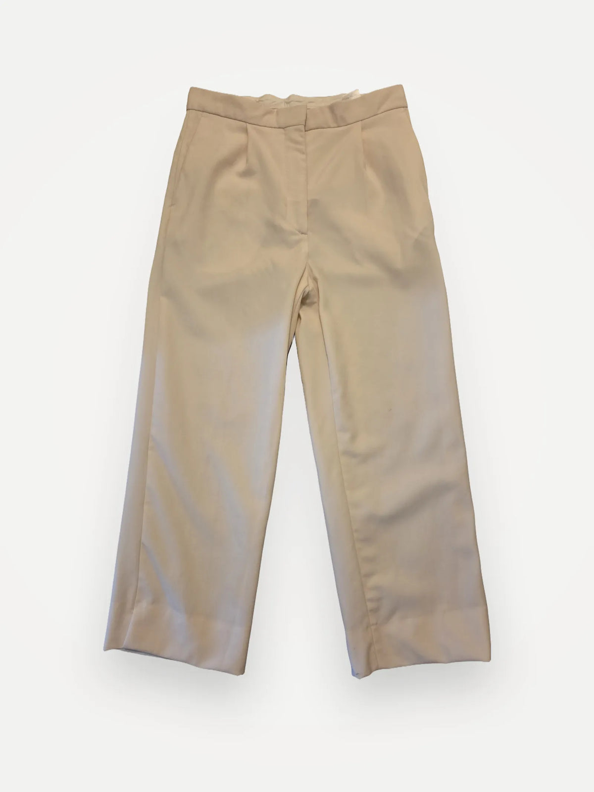 Acne Studios Caryn Suit Trousers