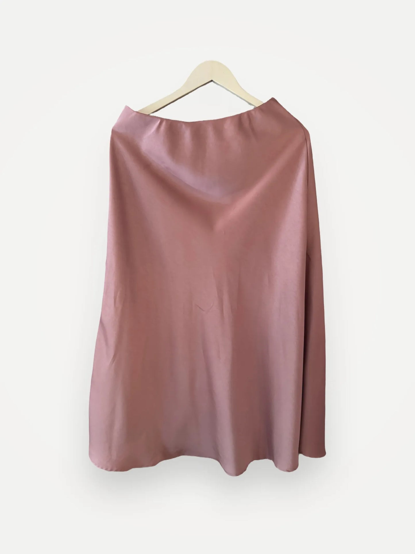 Neo Noir Bovary Skirt