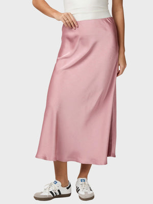 Neo Noir Bovary Skirt