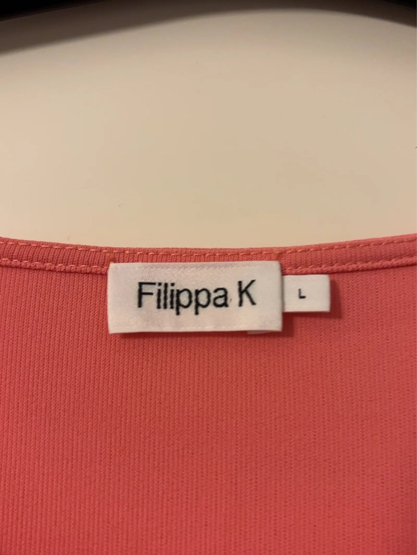 Filippa K-klänning