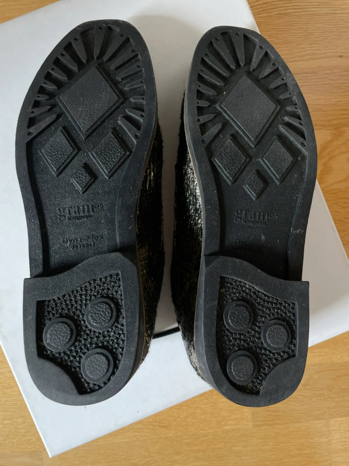 Gram Shoes