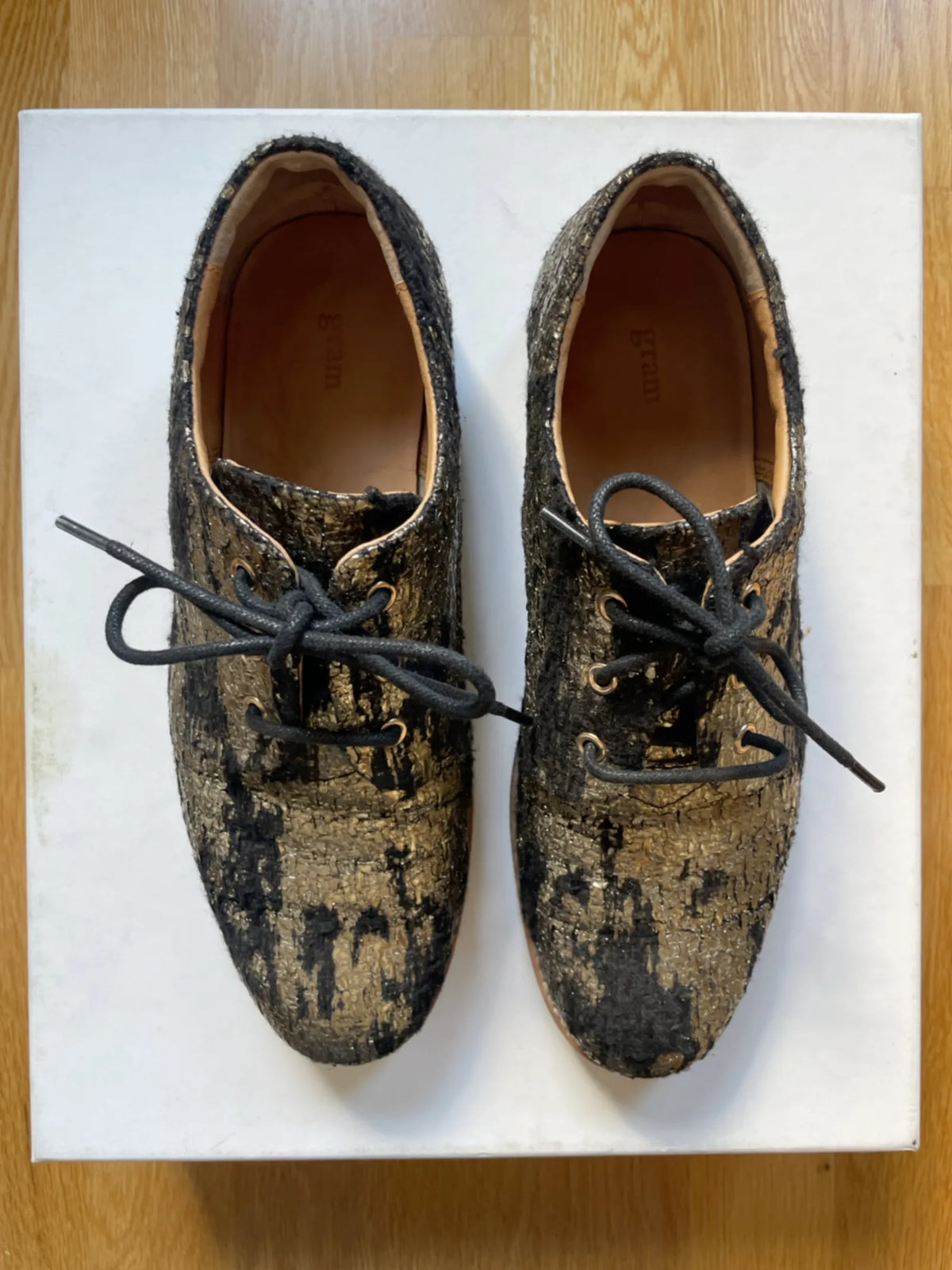 Gram Shoes