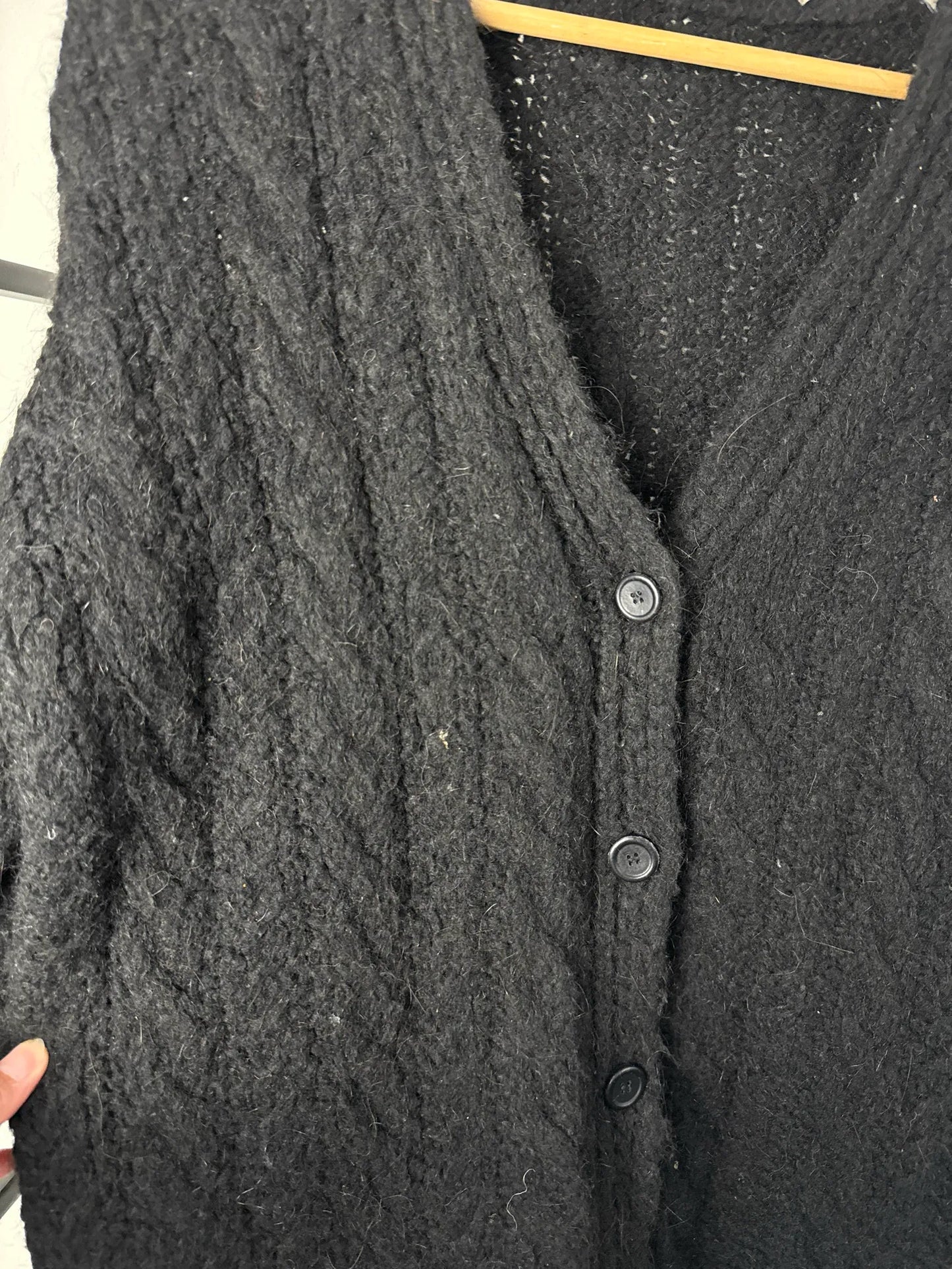 Our Legacy Cardigan