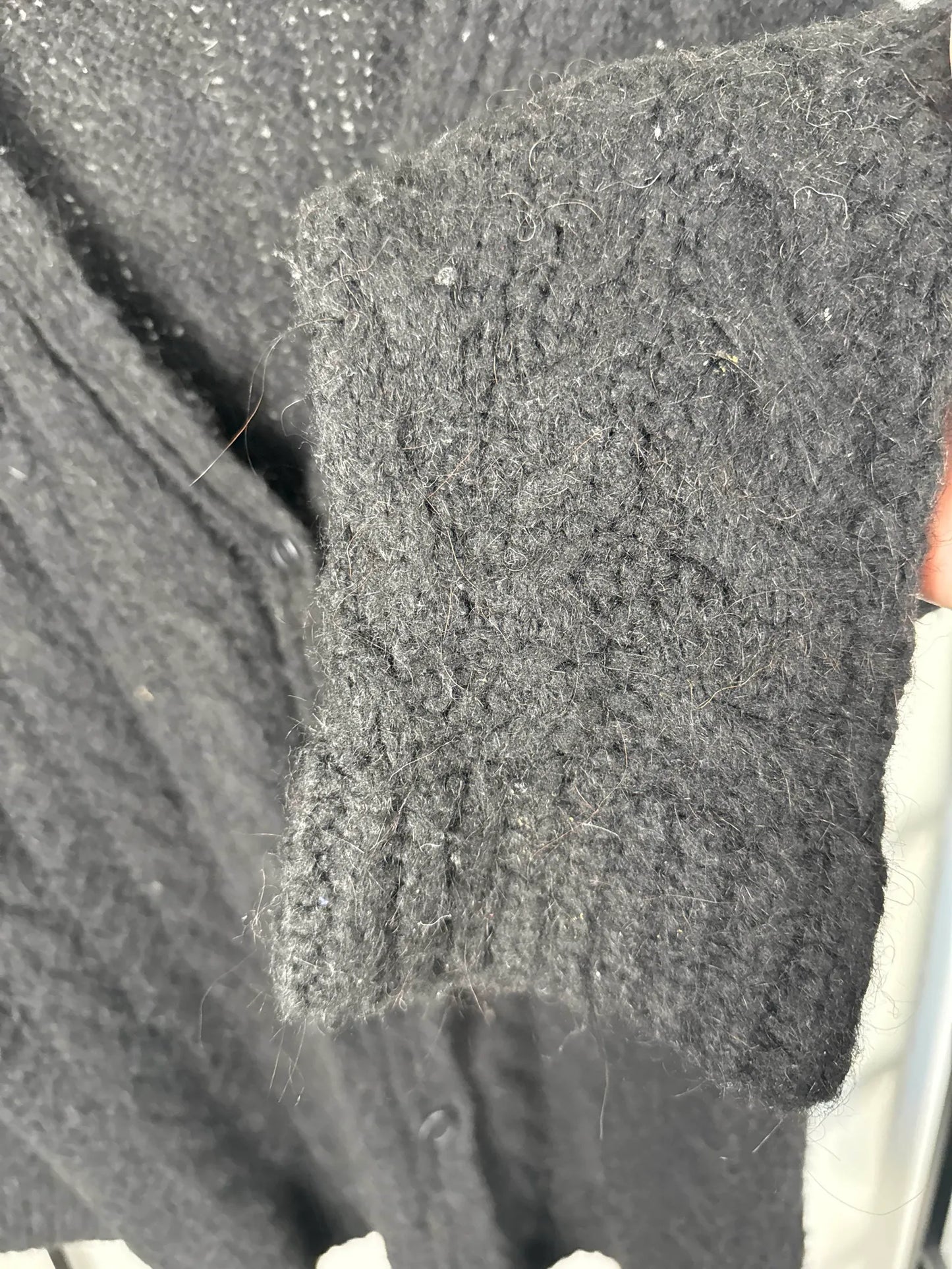 Our Legacy Cardigan