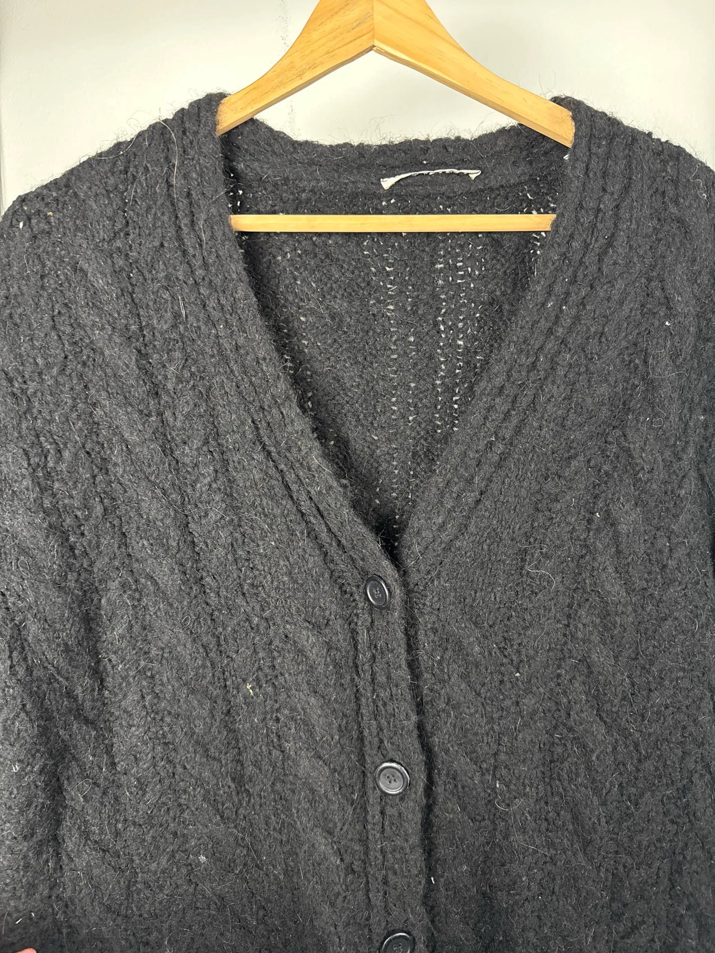 Our Legacy Cardigan