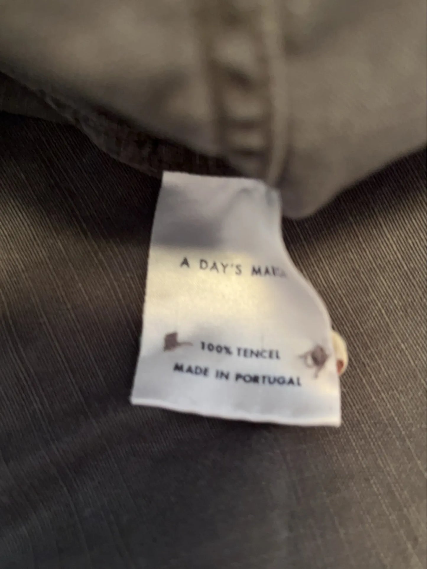 A Day's March Shirt