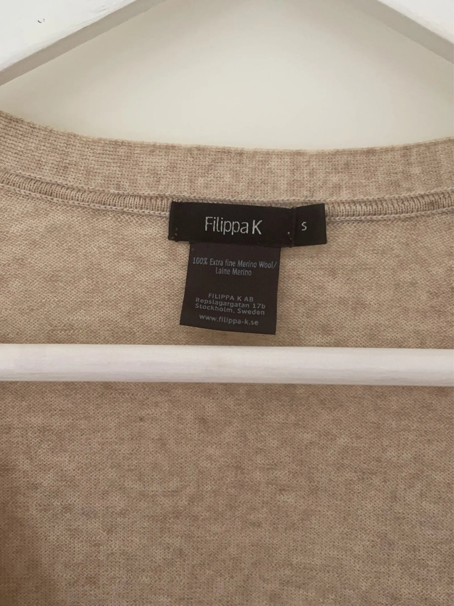 Filippa K Sweater