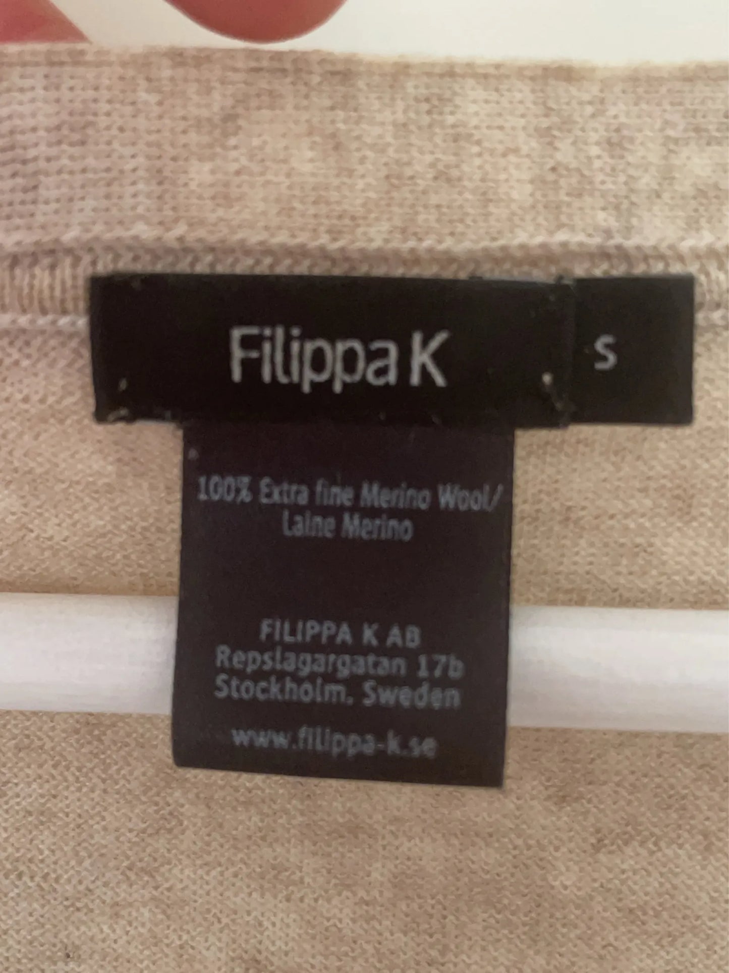 Filippa K Sweater