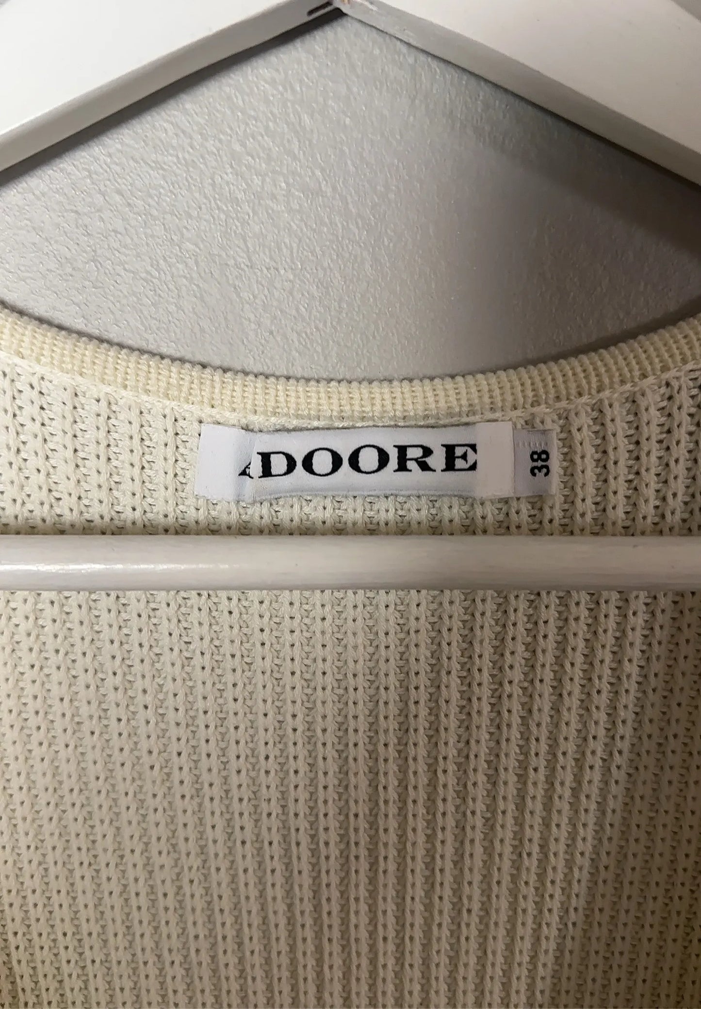 Adoore Dress