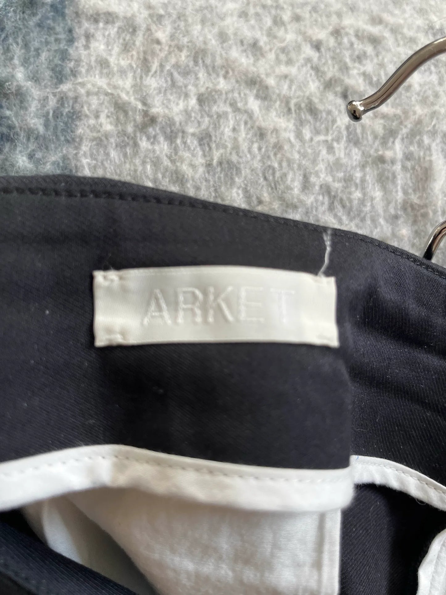 Arket 1065588-002-byxor