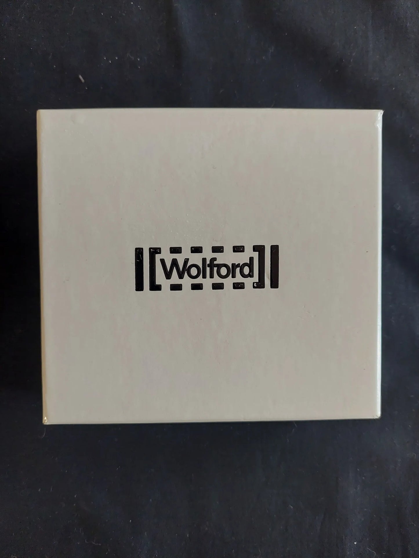 Wolford-skinnarmband