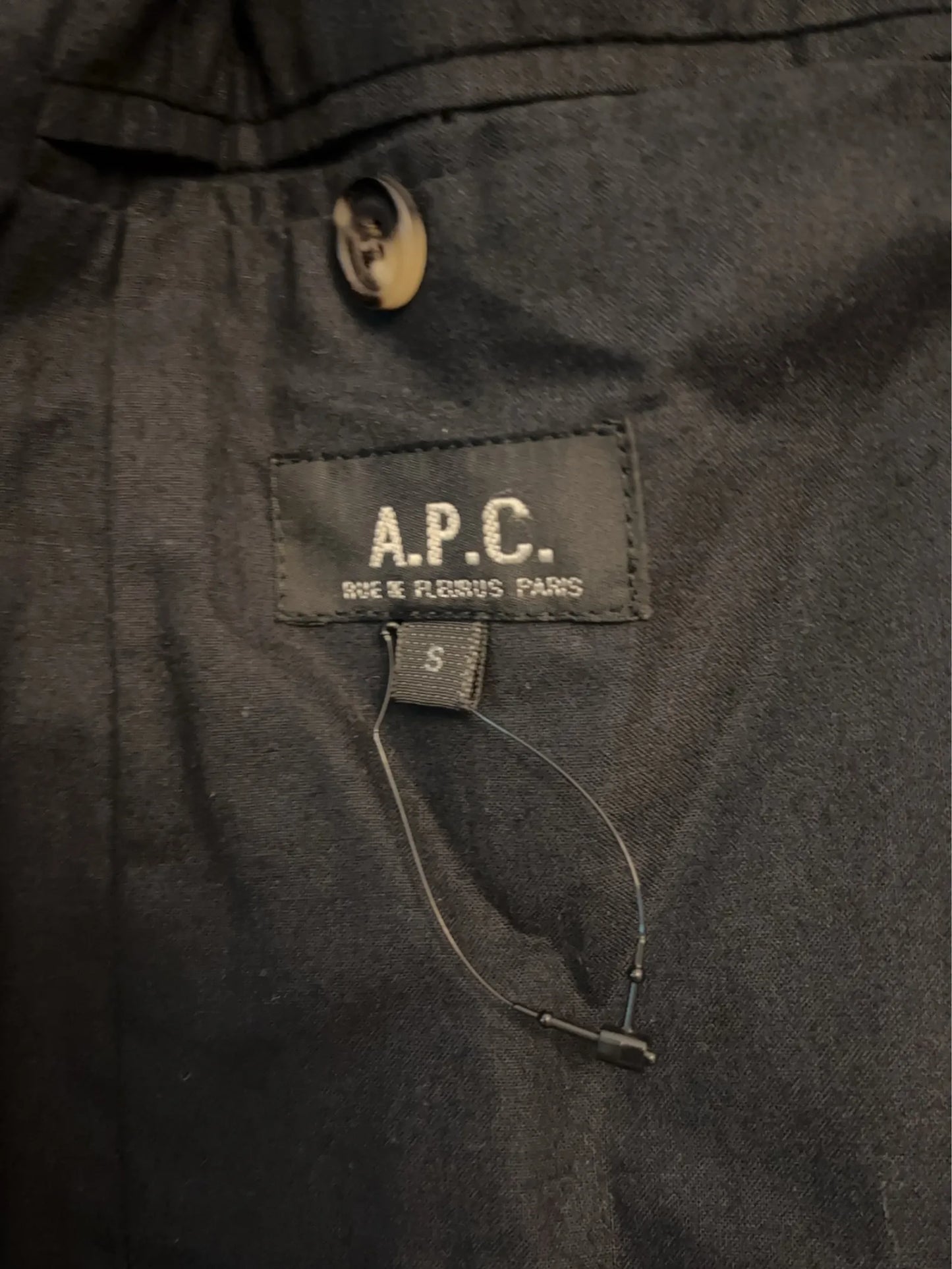 APC Coat