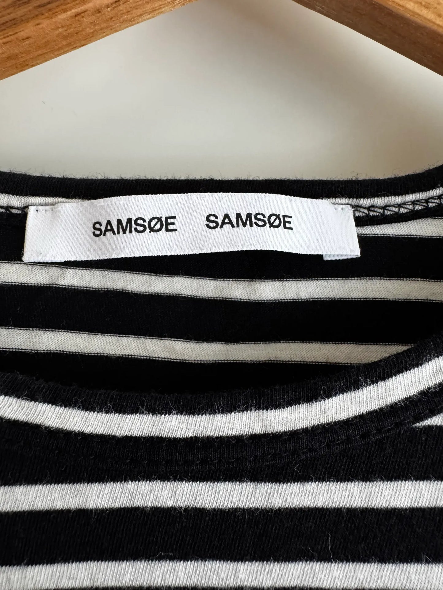 Samsøe Samsøe-tröja