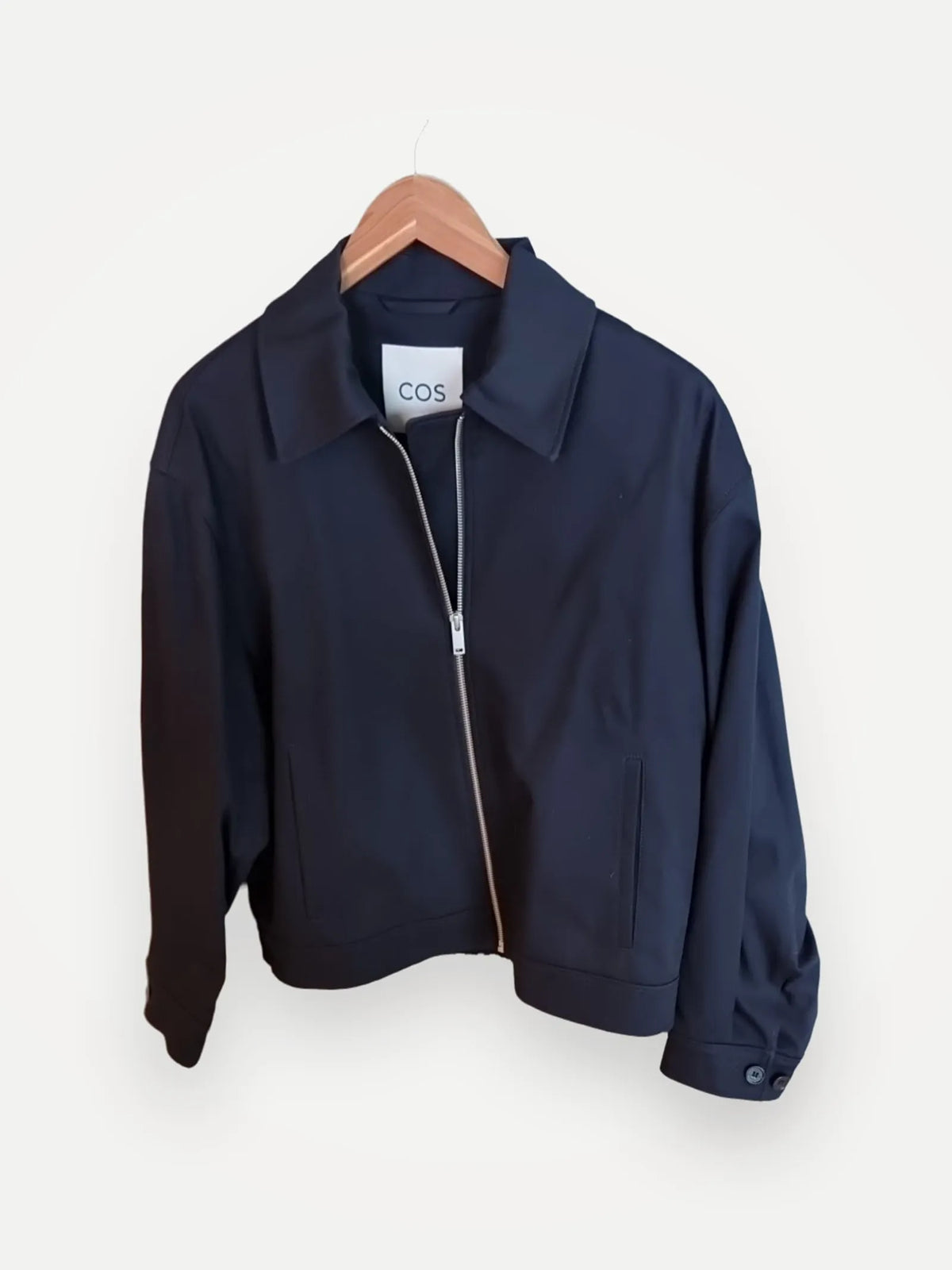 Cos Jacket