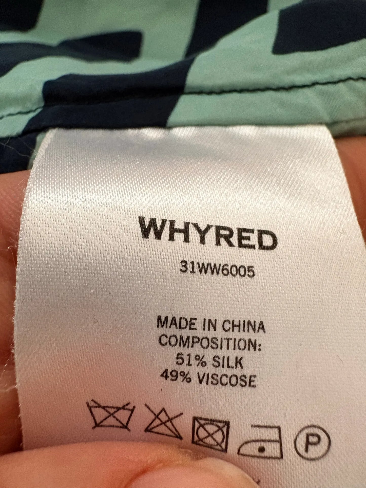Whyred Shirt