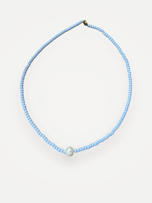 Anni Lu-halsband