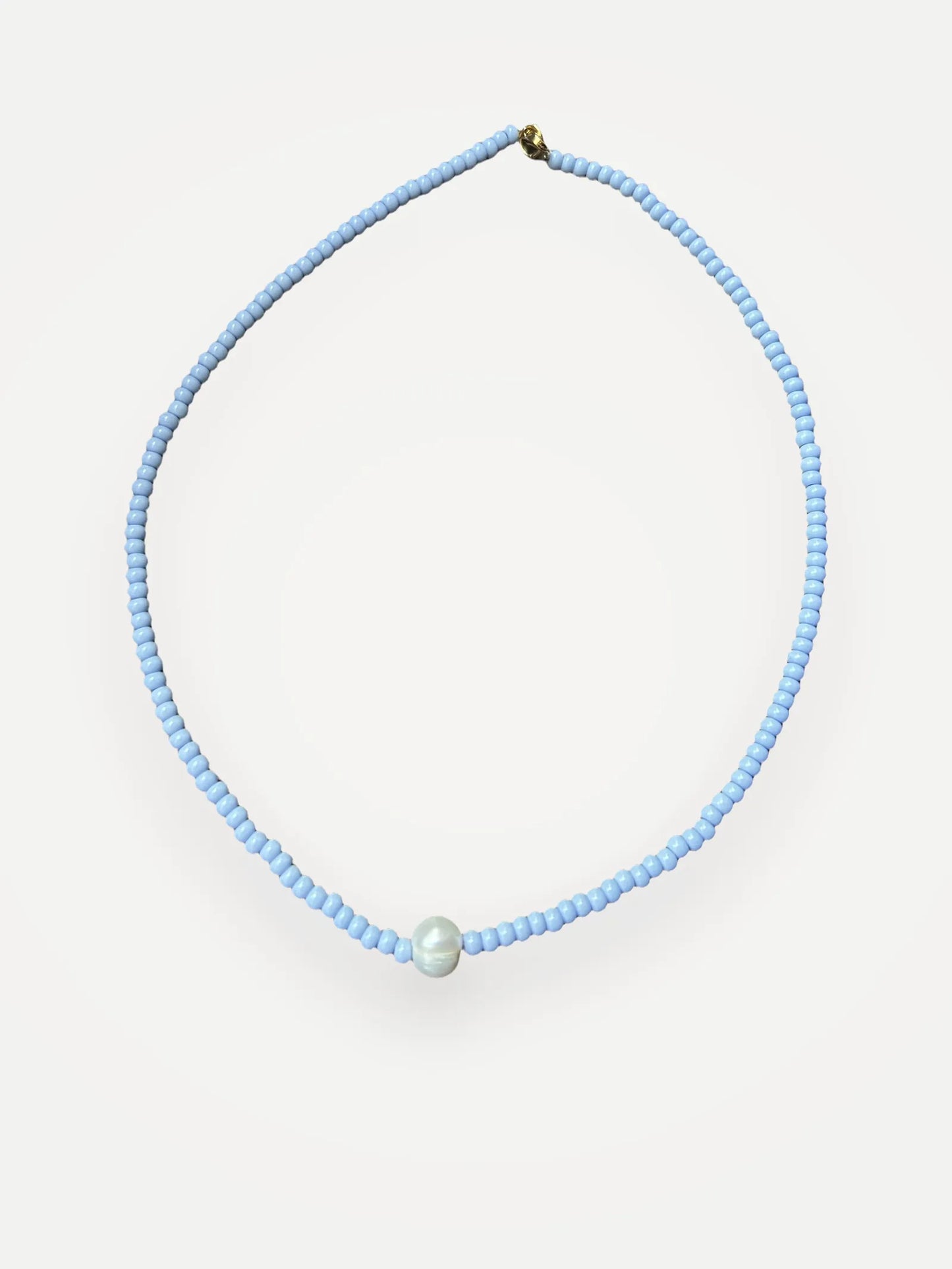 Anni Lu-halsband