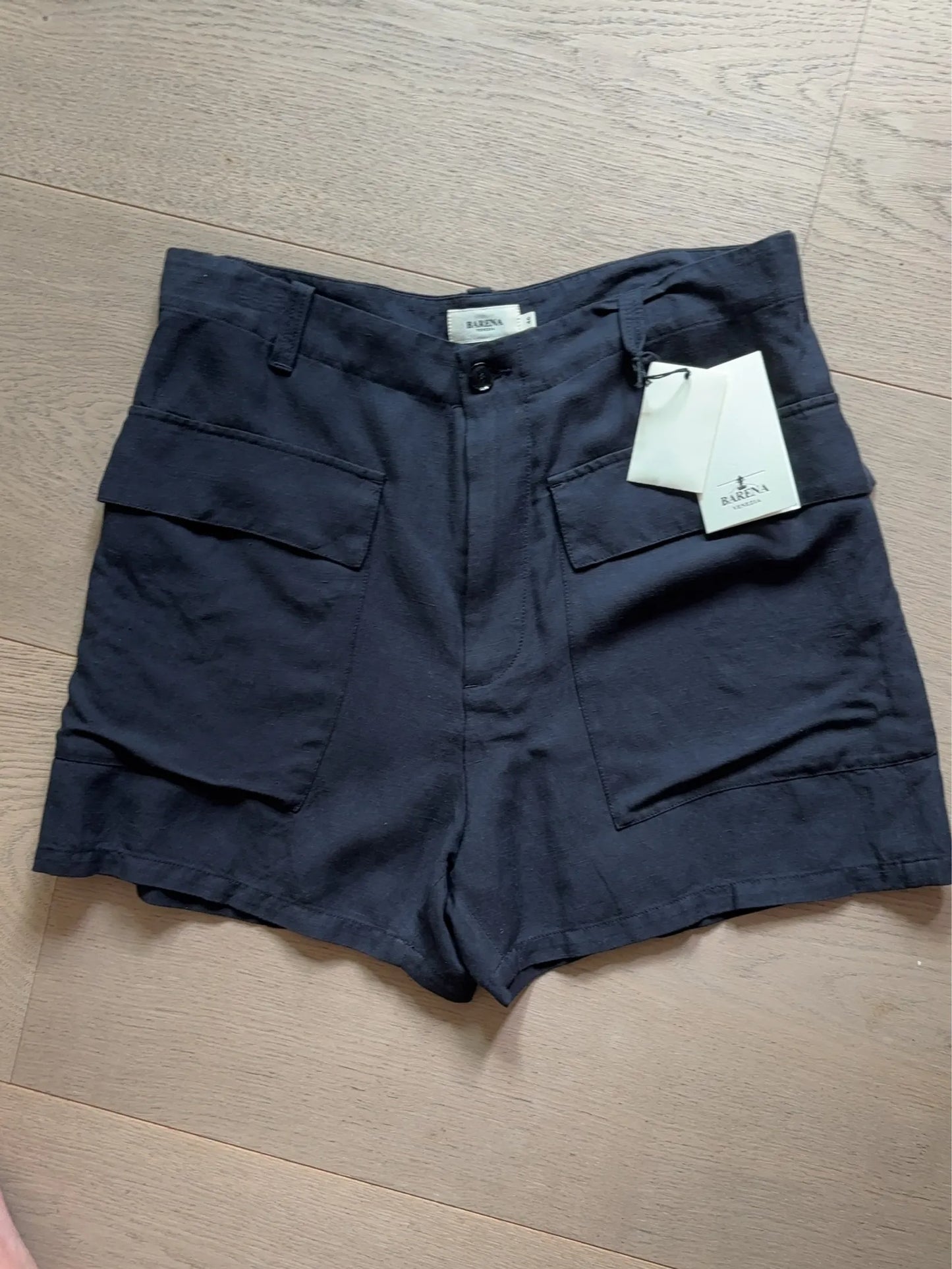 Barena Shorts
