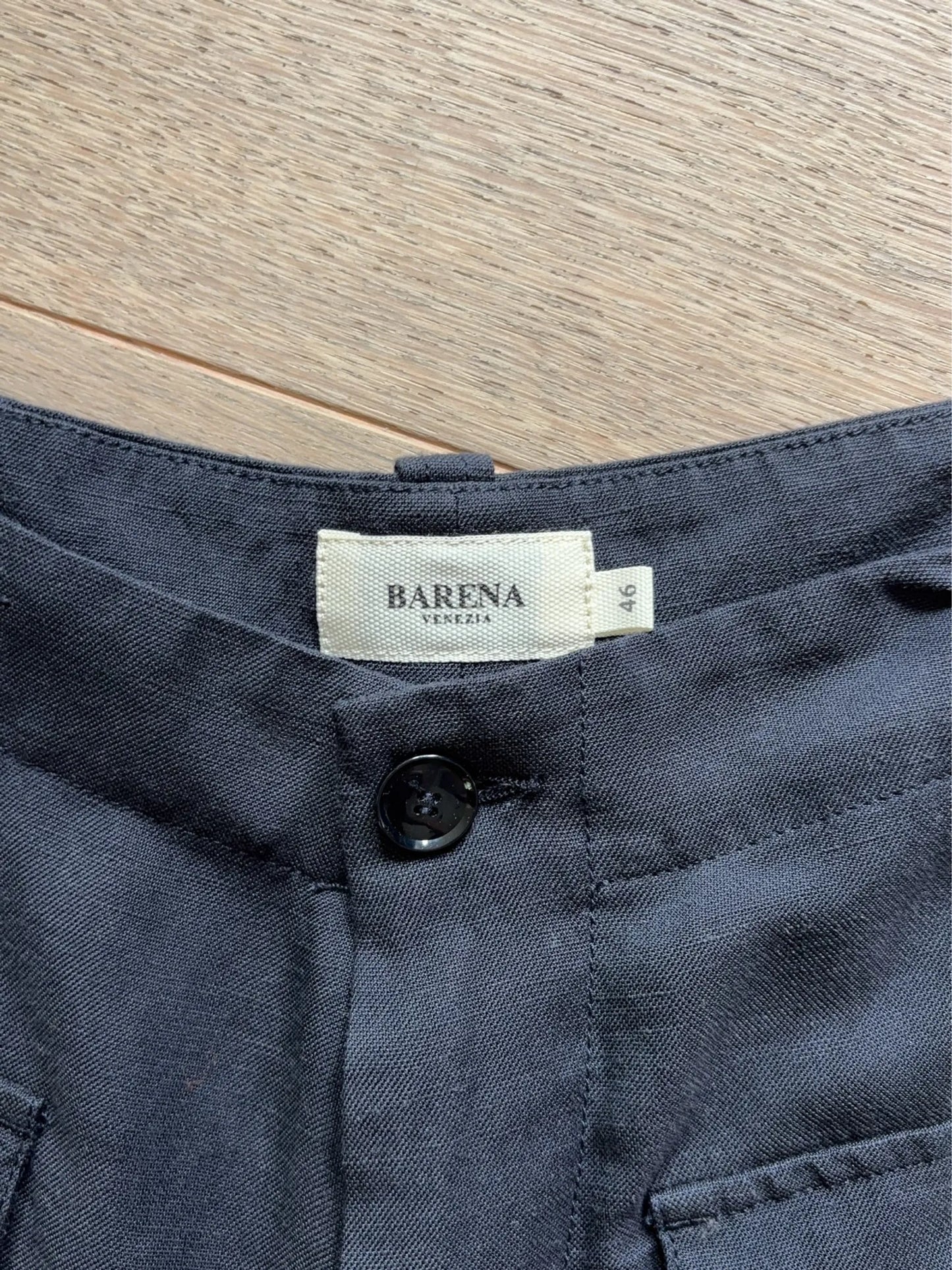 Barena Shorts