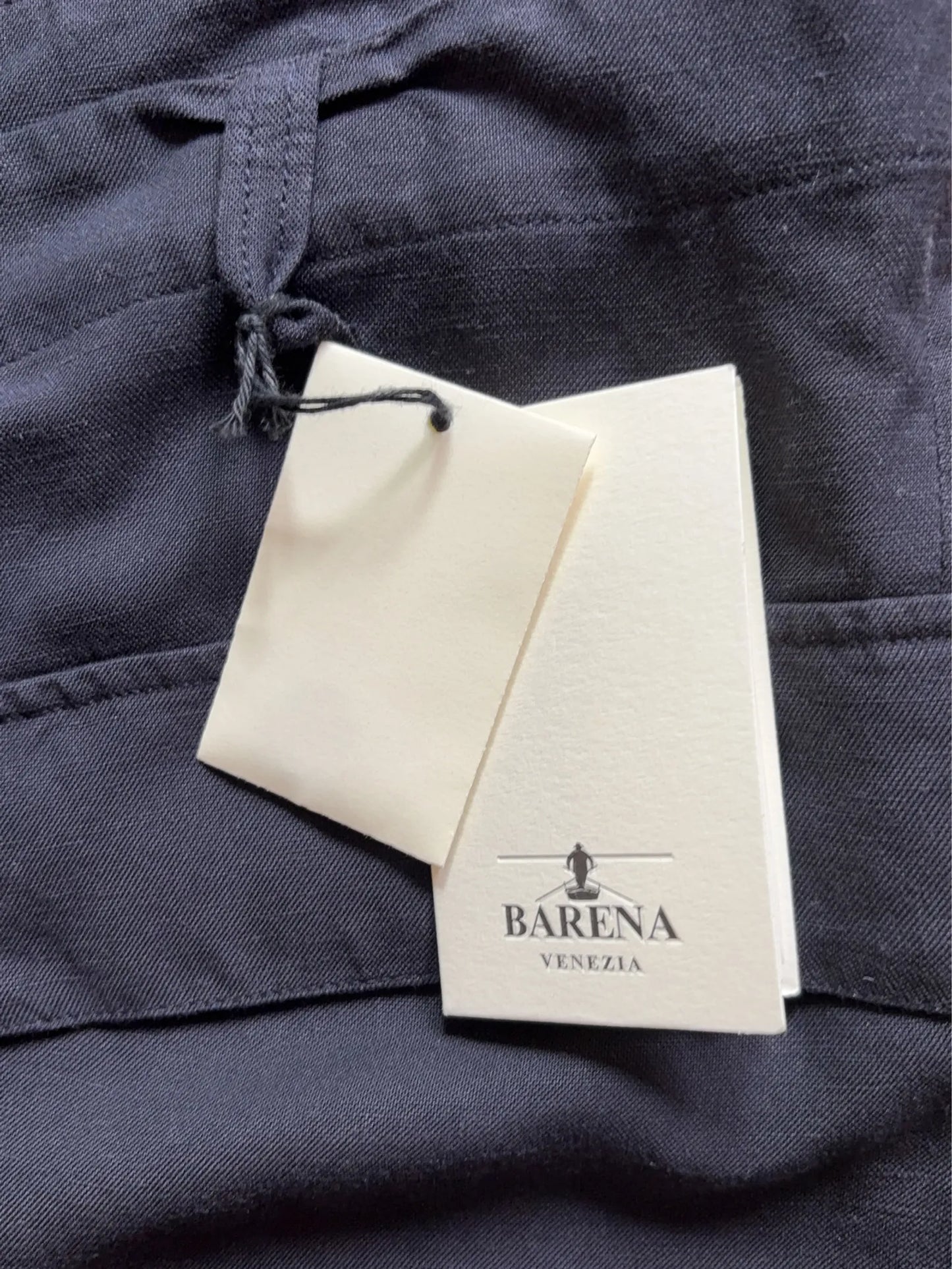 Barena Shorts