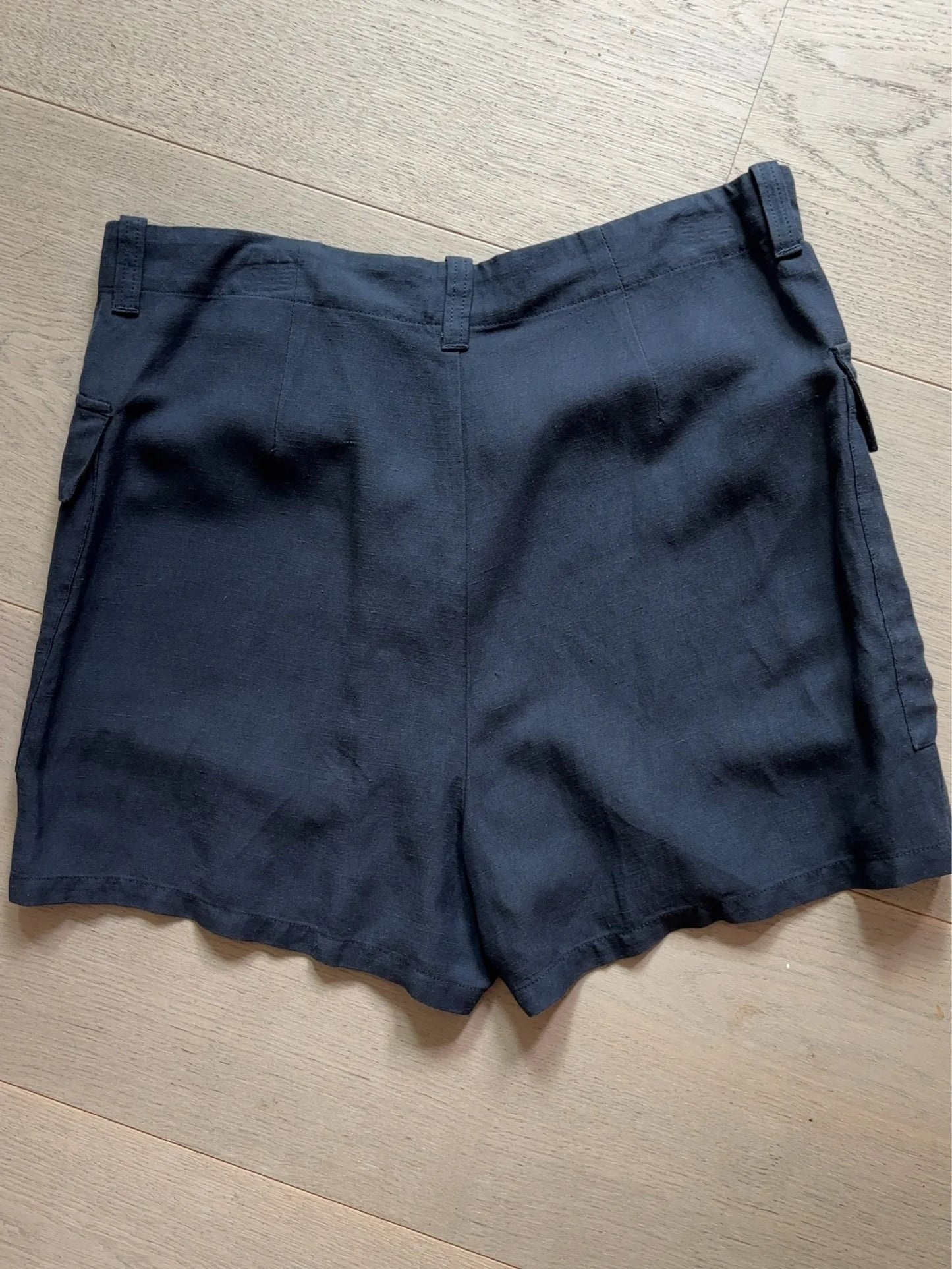 Barena Shorts