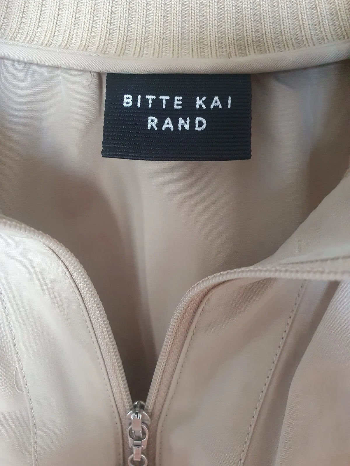 Bitte Kai Rand Jacket