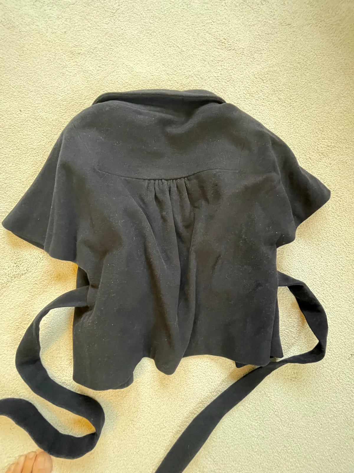 Diana Jacket