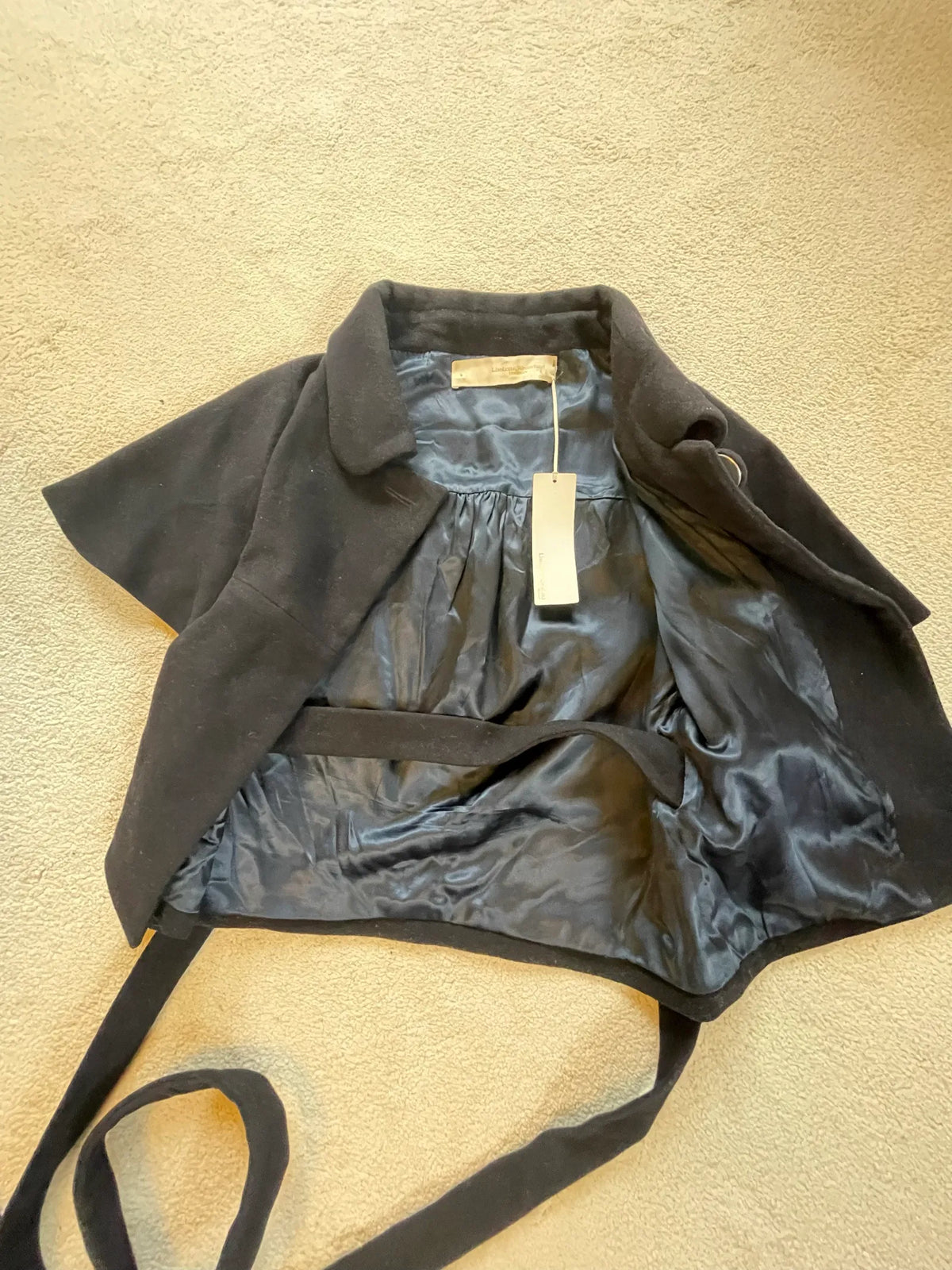 Diana Jacket