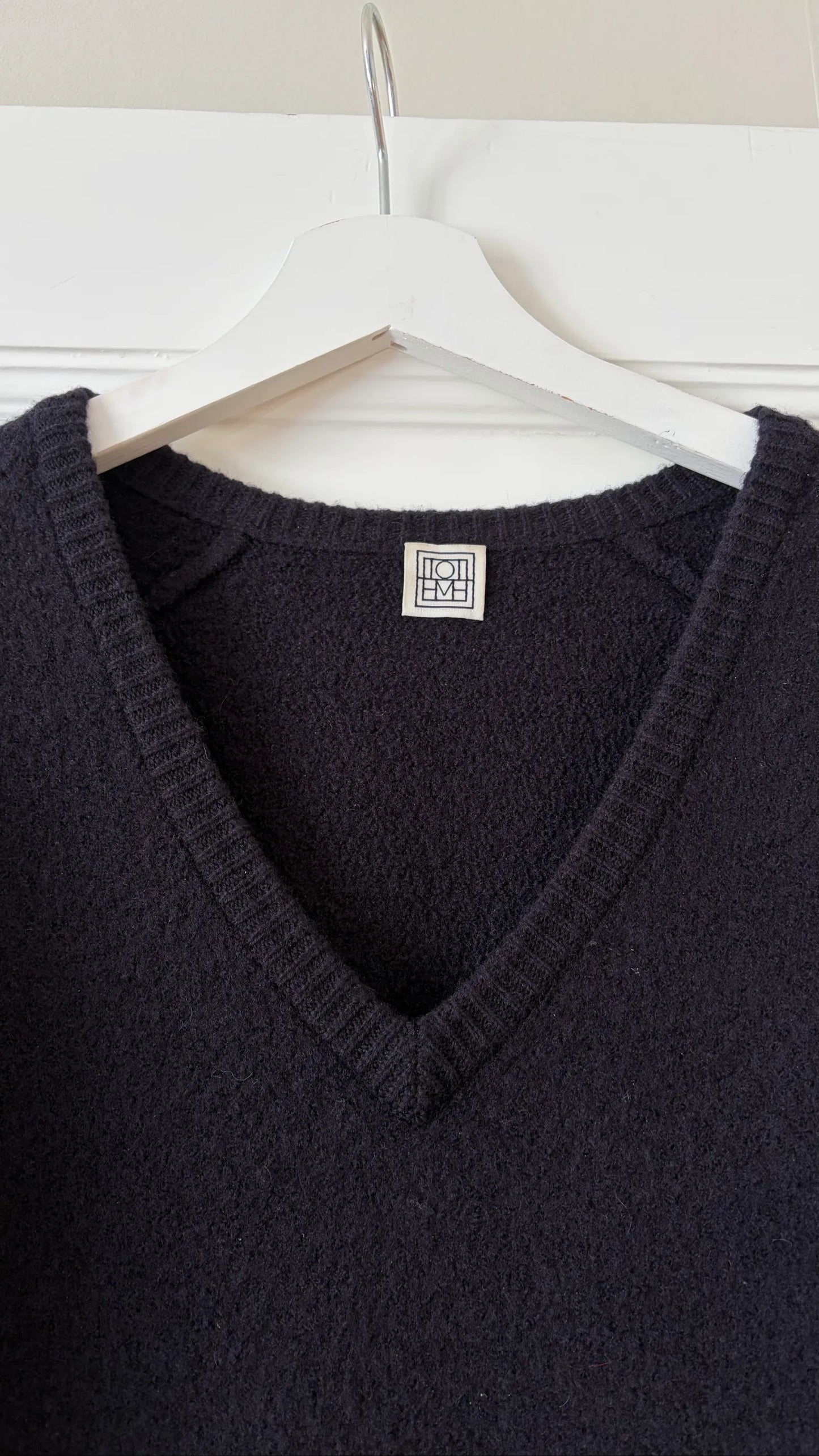 Toteme Sweater